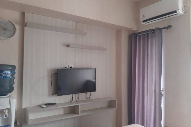 Harian Mahogany Apartment