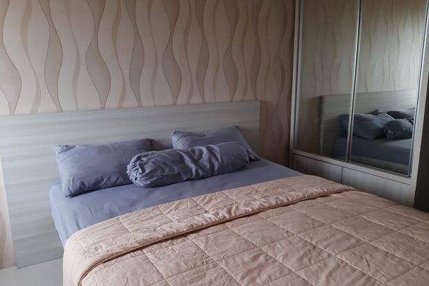 Harian Mahogany Apartment