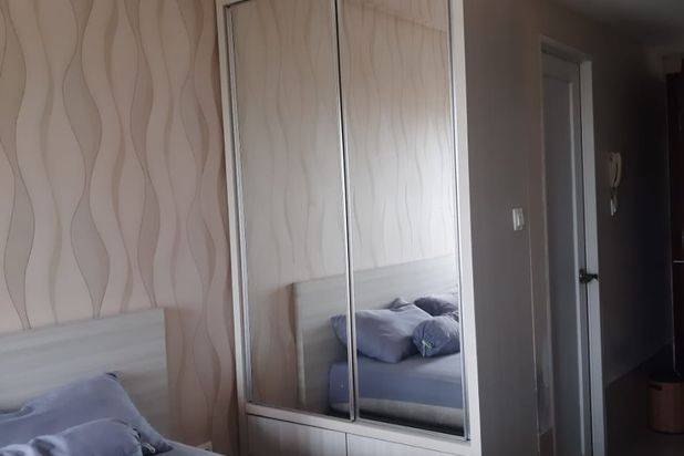 Harian Mahogany Apartment