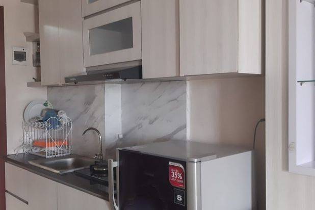 Harian Mahogany Apartment