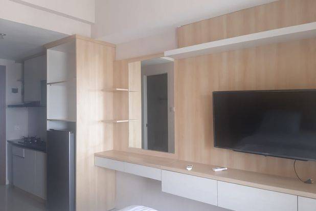 Rental Paket Lengkap Mahogany