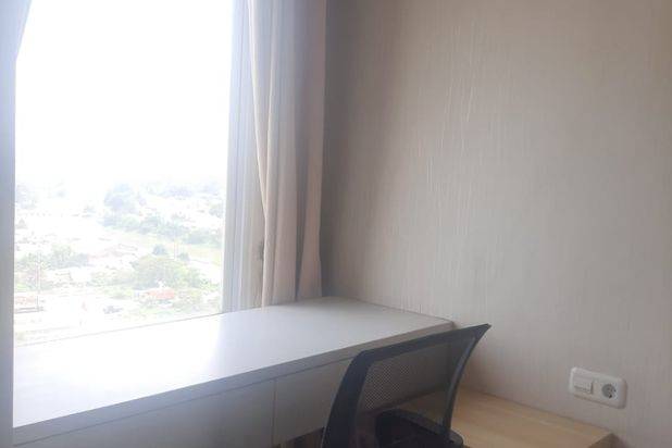 Rental Paket Lengkap Mahogany