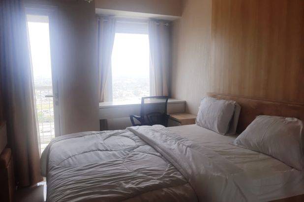 Rental Paket Lengkap Mahogany