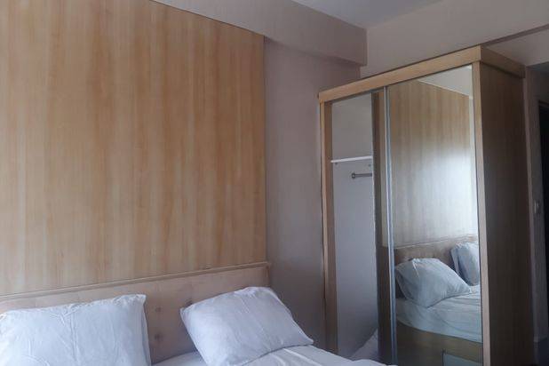 Rental Paket Lengkap Mahogany