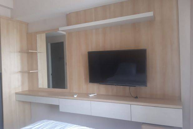 Rental Paket Lengkap Mahogany
