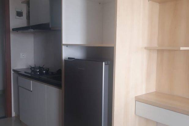 Rental Paket Lengkap Mahogany