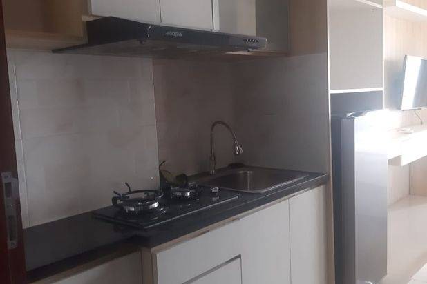 Rental Paket Lengkap Mahogany