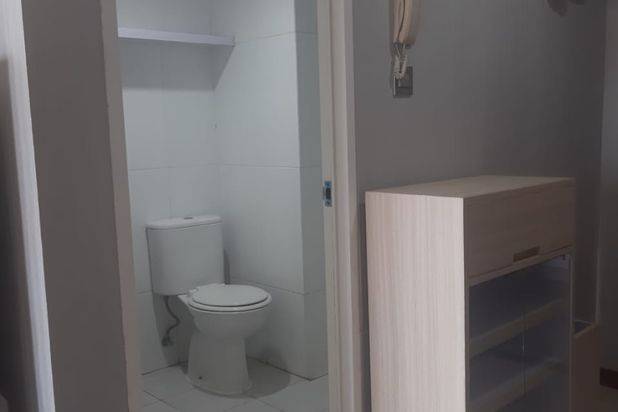 Rental 2 Badroom Mahogany