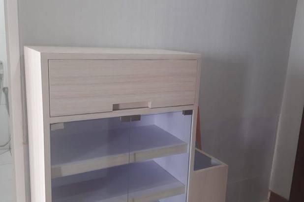 Rental 2 Badroom Mahogany