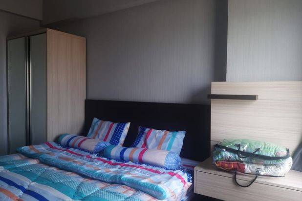 Rental 2 Badroom Mahogany