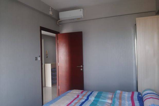 Rental 2 Badroom Mahogany