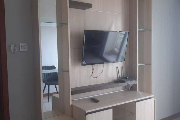 Rental 2 Badroom Mahogany