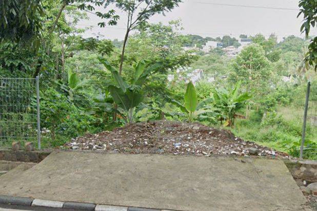 Prime Area Komersial Hadap Jl. Raya Pajajaran