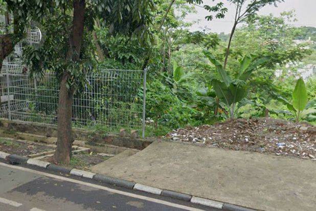Prime Area Komersial Hadap Jl. Raya Pajajaran