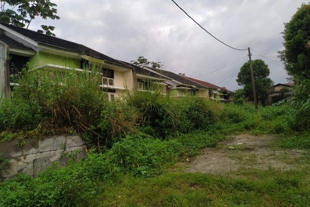 6,4 Km Dari Shila Sawangan Lokasi Di Gn.Sindur Sudah Ada Ready 11 Unit Rumah
