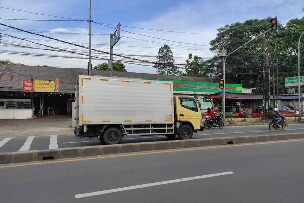 Shm Setengah Harga Dari Njop Hadap Jalan Raya