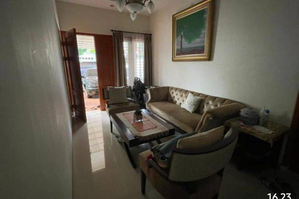 Bintaro Jakarta Selatan Pesanggrahan