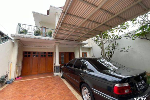 Bintaro Jakarta Selatan Pesanggrahan