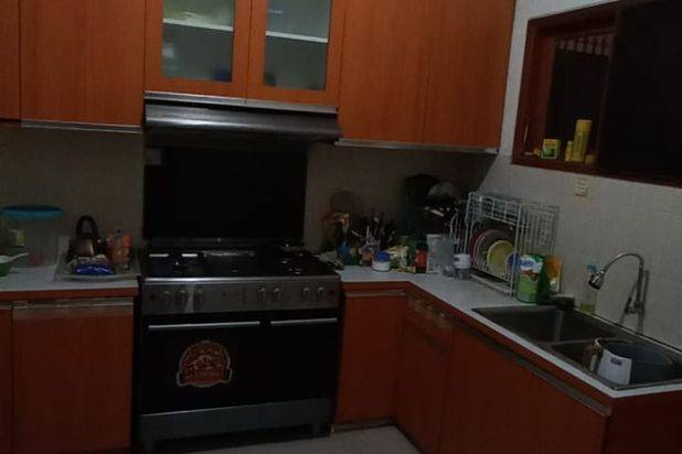 Bintaro Jakarta Selatan Pesanggrahan