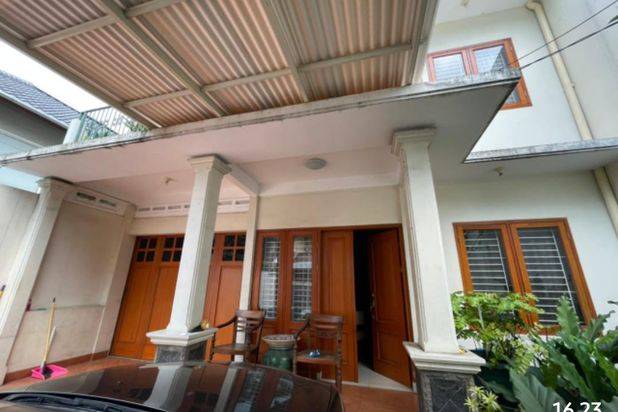 Bintaro Jakarta Selatan Pesanggrahan