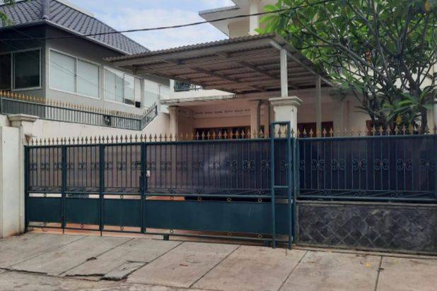 Bintaro Jakarta Selatan Pesanggrahan