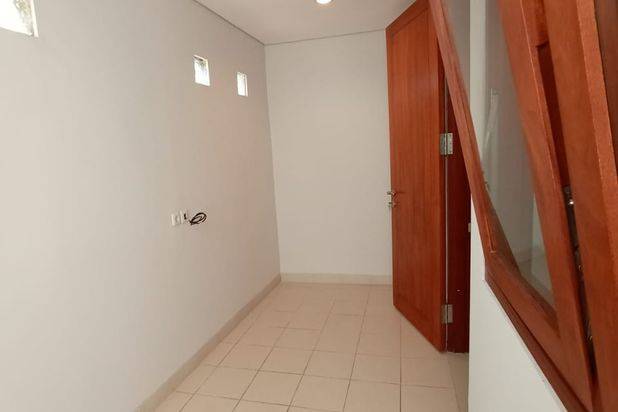 Bintaro Jakarta Selatan Jl. Cendrawasih Pesanggrahan
