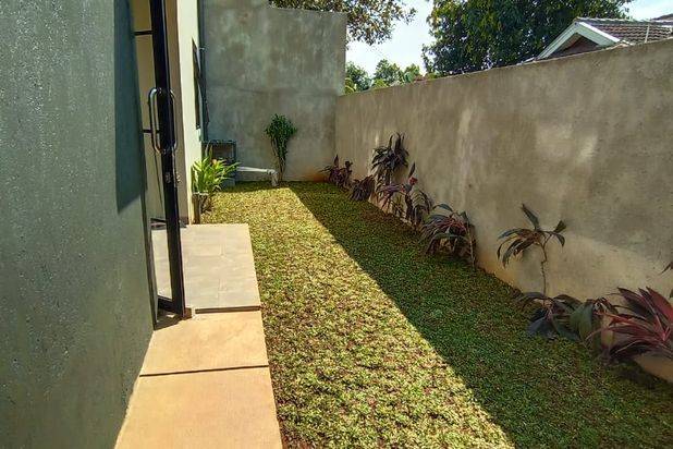 Bintaro Jakarta Selatan Jl. Cendrawasih Pesanggrahan