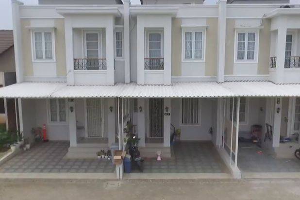 Dp 0% Residence Dekat Masjid Kubah Emas