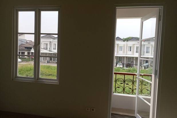 Dp 0% Residence Dekat Masjid Kubah Emas