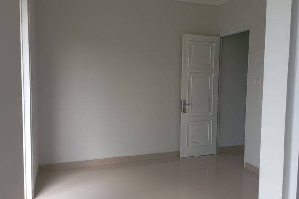 Dp 0% Residence Dekat Masjid Kubah Emas