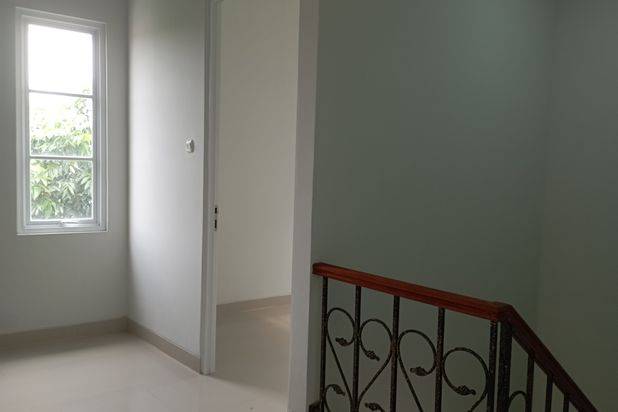 Dp 0% Residence Dekat Masjid Kubah Emas