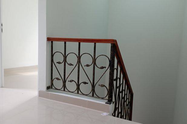 Dp 0% Residence Dekat Masjid Kubah Emas