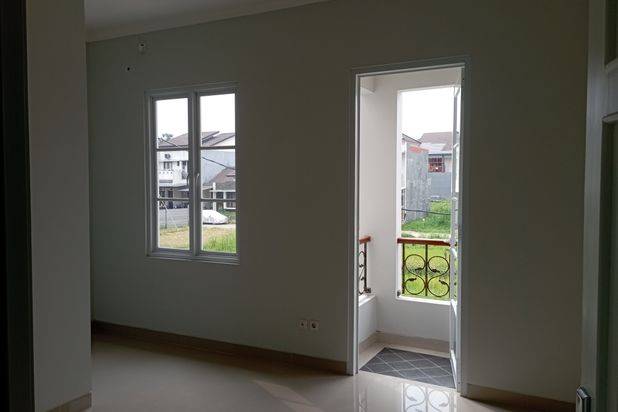 Dp 0% Residence Dekat Masjid Kubah Emas
