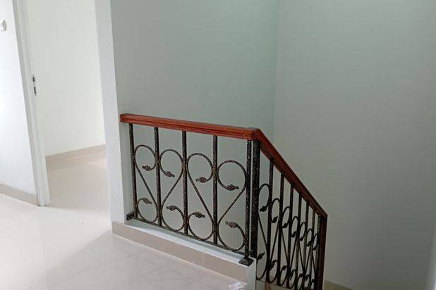 Dp 0% Residence Dekat Masjid Kubah Emas