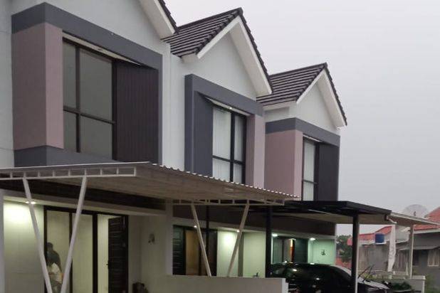 Dp 0% Dekat SmaN.6 Jl. Meruyung Raya