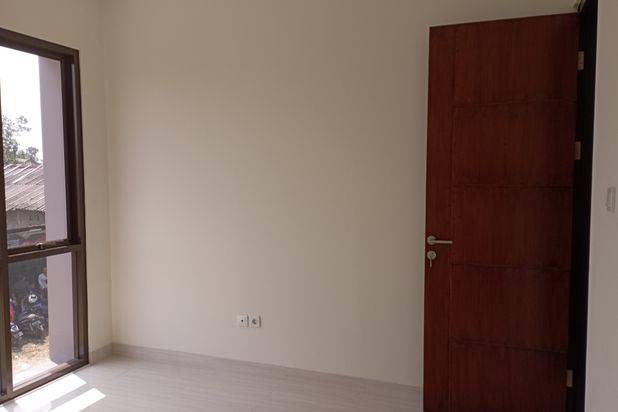 Dp 0% Dekat SmaN.6 Jl. Meruyung Raya
