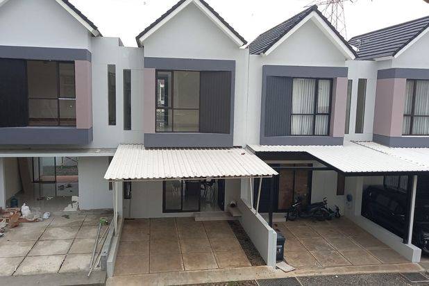 Dp 0% Dekat SmaN.6 Jl. Meruyung Raya