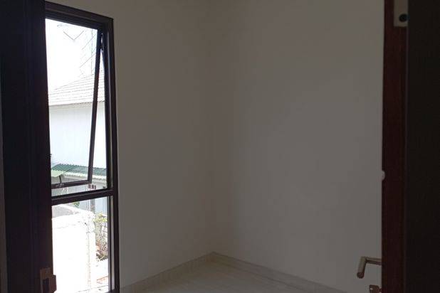 Dp 0% Dekat SmaN.6 Jl. Meruyung Raya