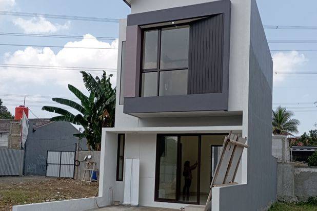 Dp 0% Dekat SmaN.6 Jl. Meruyung Raya
