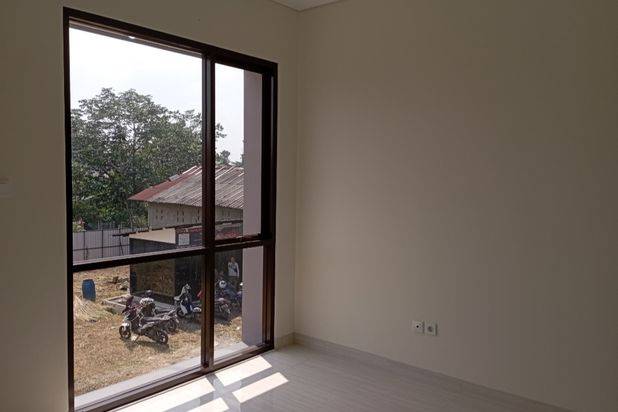 Dp 0% Dekat SmaN.6 Jl. Meruyung Raya
