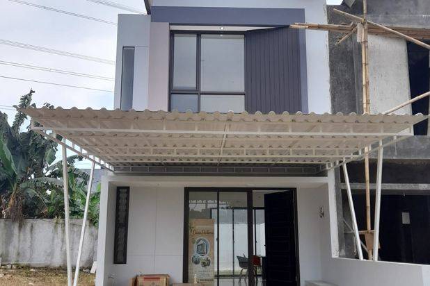 Dp 0% Dekat SmaN.6 Jl. Meruyung Raya