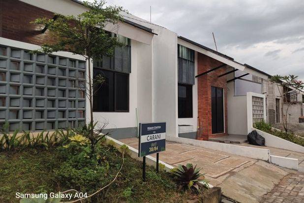 5 Juta Siap Akad Pasir Putih Sawangan Depok