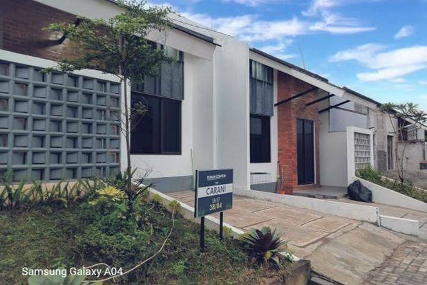 5 Juta Siap Akad Pasir Putih Sawangan Depok