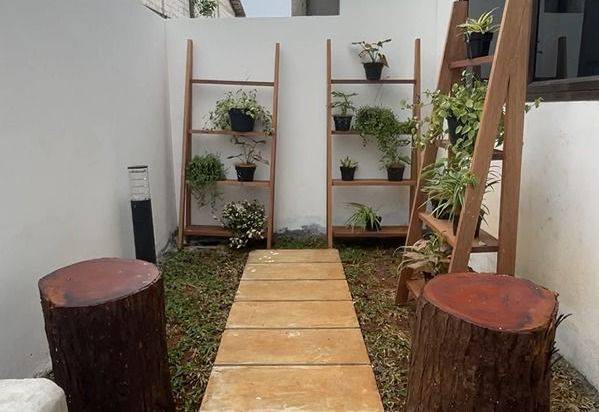 5 Juta Siap Akad Pasir Putih Sawangan Depok