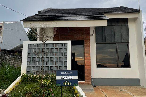 5 Juta Siap Akad Pasir Putih Sawangan Depok