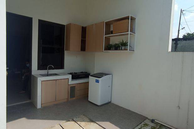 5 Juta Siap Akad Pasir Putih Sawangan Depok