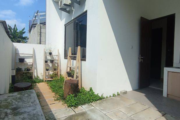 5 Juta Siap Akad Pasir Putih Sawangan Depok