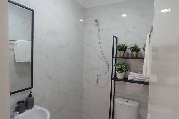 Dp 0% 5 juta Siap Akad Harga All-In