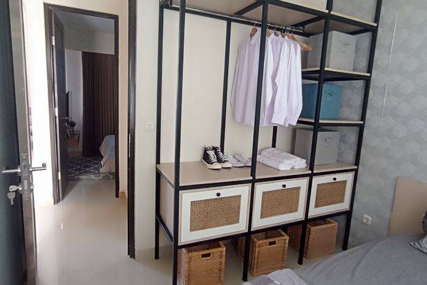 Dp 0% 5 juta Siap Akad Harga All-In