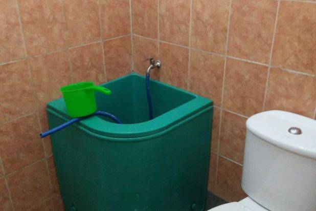 Pengasinan Dekat Ke SmpN.14 Arco Full Furnished